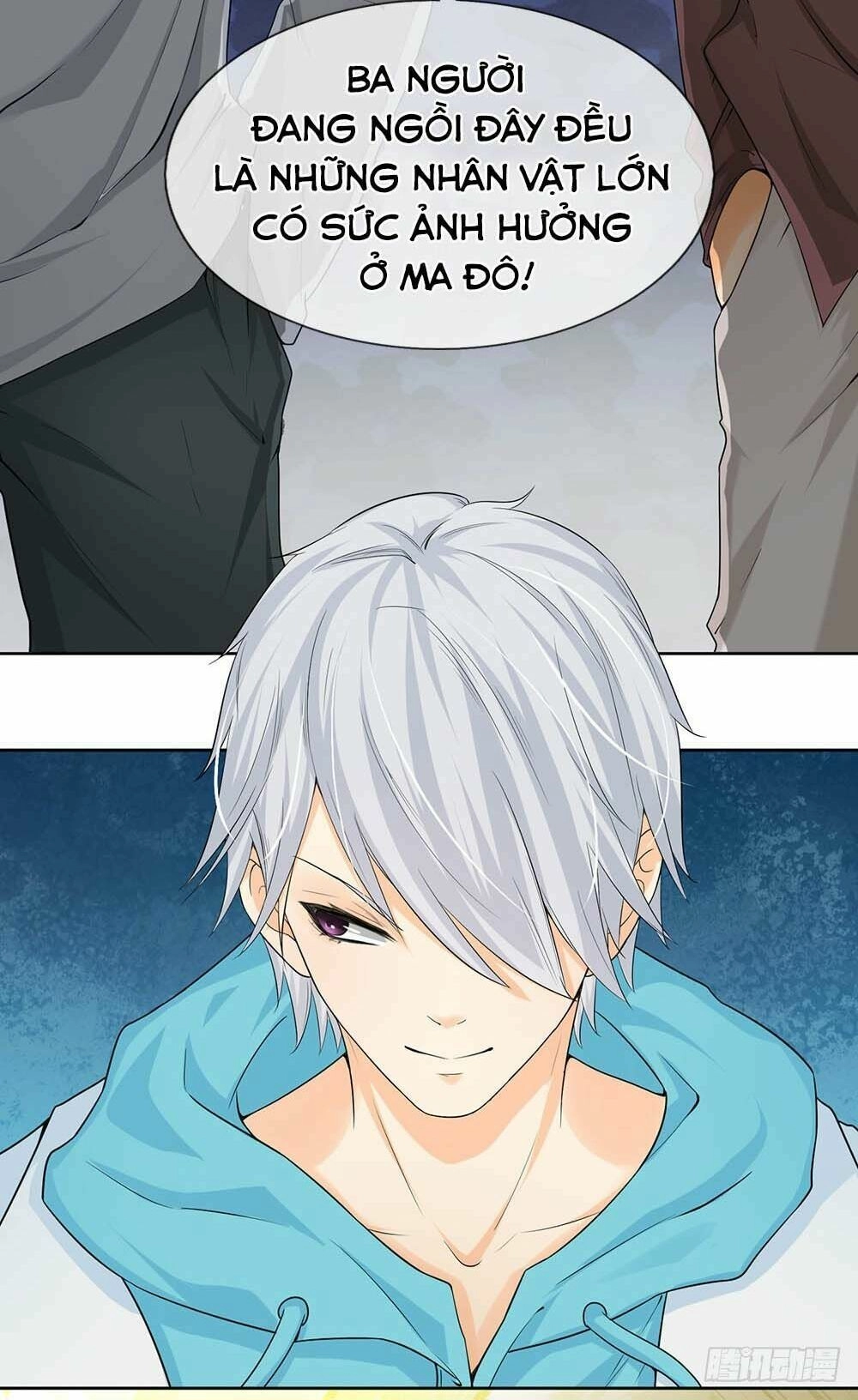 Đô Thị Chi Nghịch Thiên Tiên Tôn Chapter 5 - 23