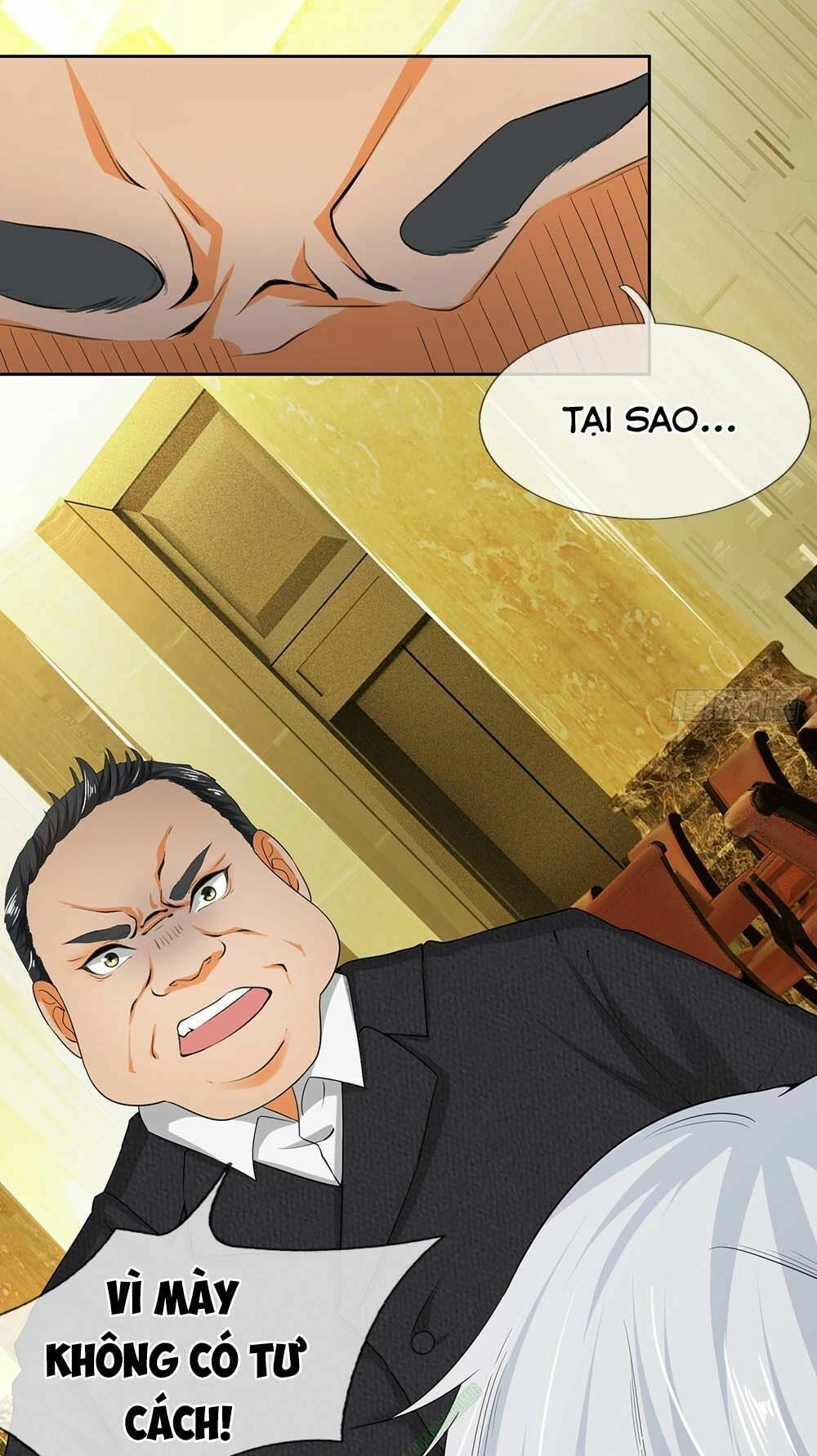 Đô Thị Chi Nghịch Thiên Tiên Tôn Chapter 5 - 24