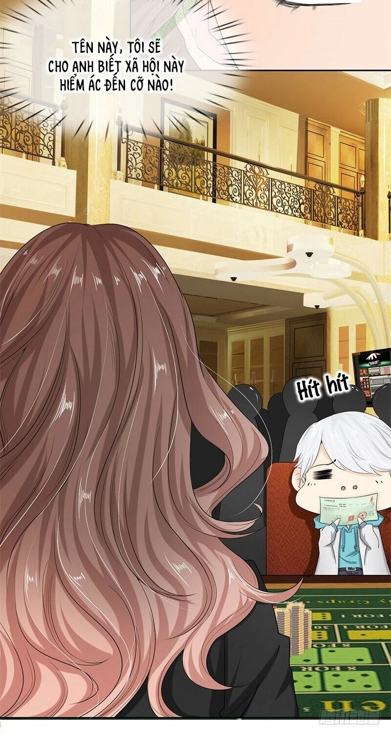 Đô Thị Chi Nghịch Thiên Tiên Tôn Chapter 6 - 23