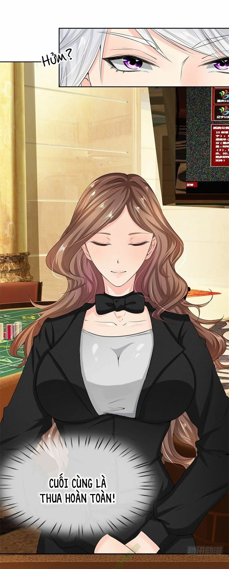 Đô Thị Chi Nghịch Thiên Tiên Tôn Chapter 7 - 3