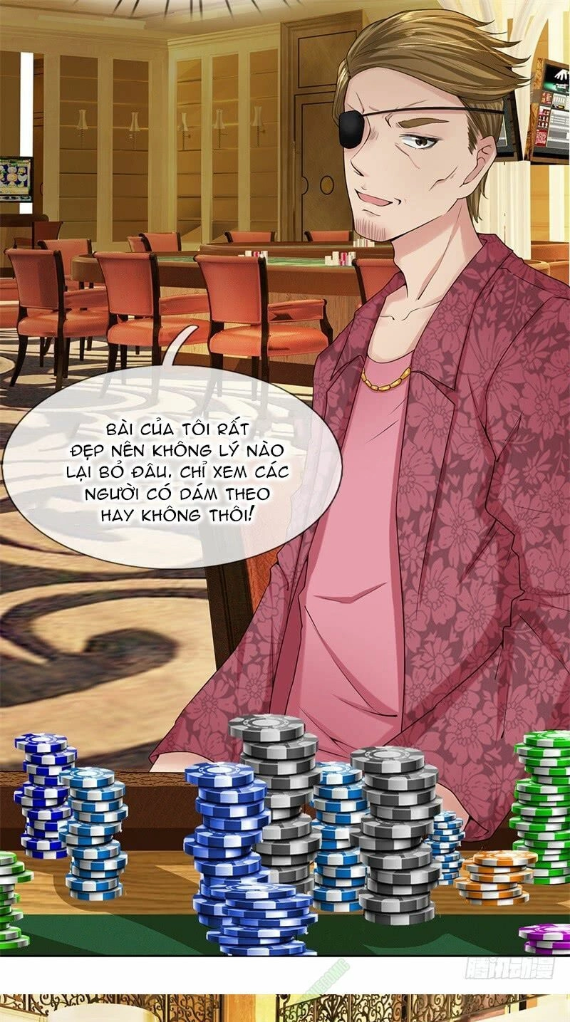 Đô Thị Chi Nghịch Thiên Tiên Tôn Chapter 7 - 7