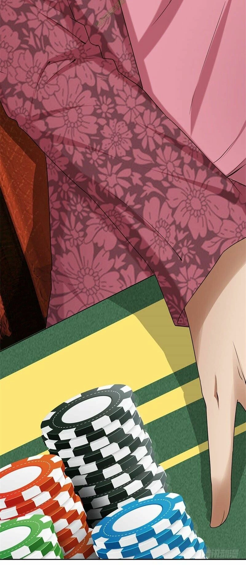 Đô Thị Chi Nghịch Thiên Tiên Tôn Chapter 7 - 14