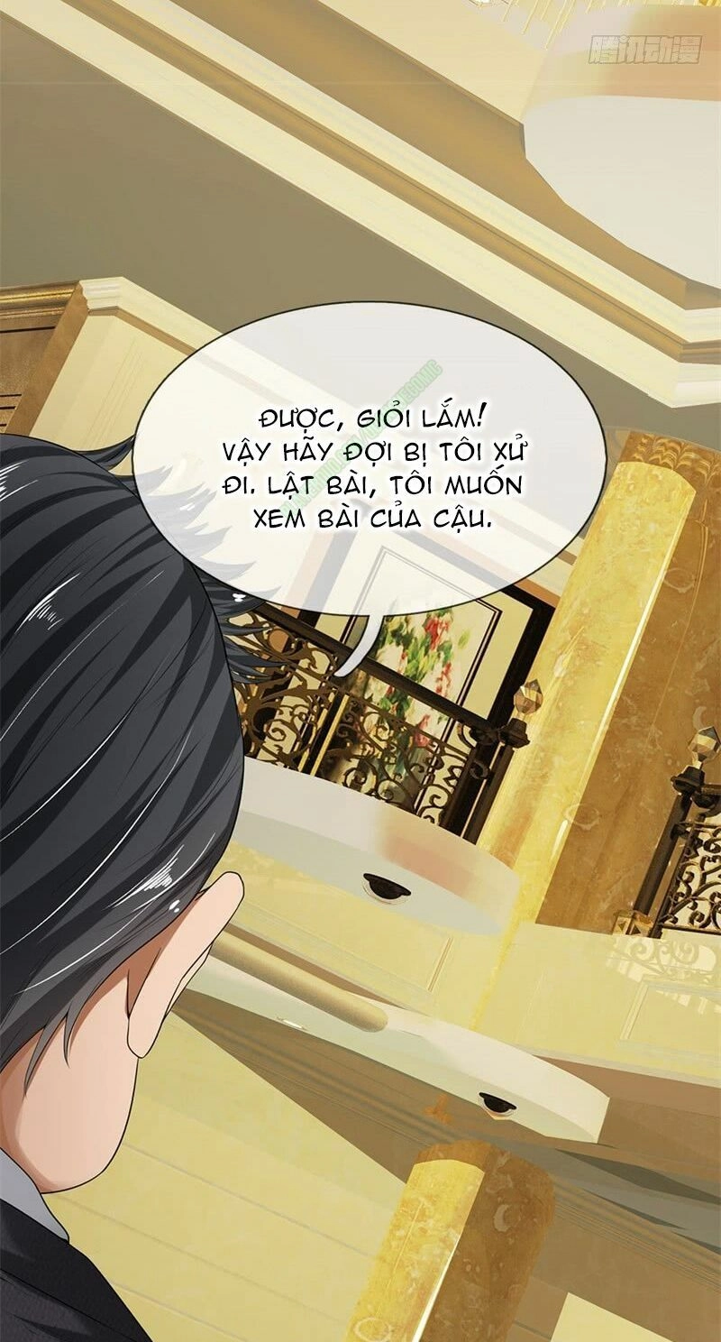 Đô Thị Chi Nghịch Thiên Tiên Tôn Chapter 7 - 16