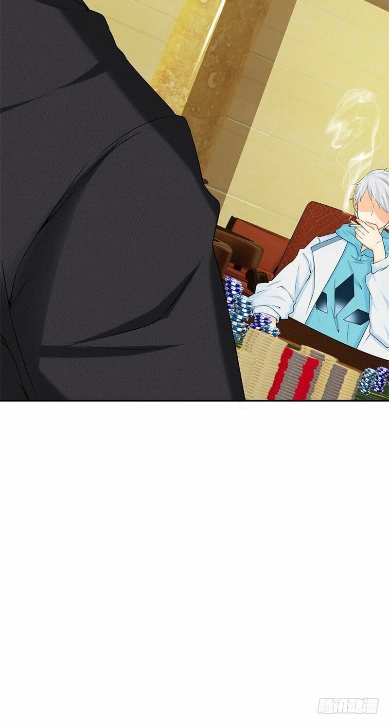 Đô Thị Chi Nghịch Thiên Tiên Tôn Chapter 7 - 17