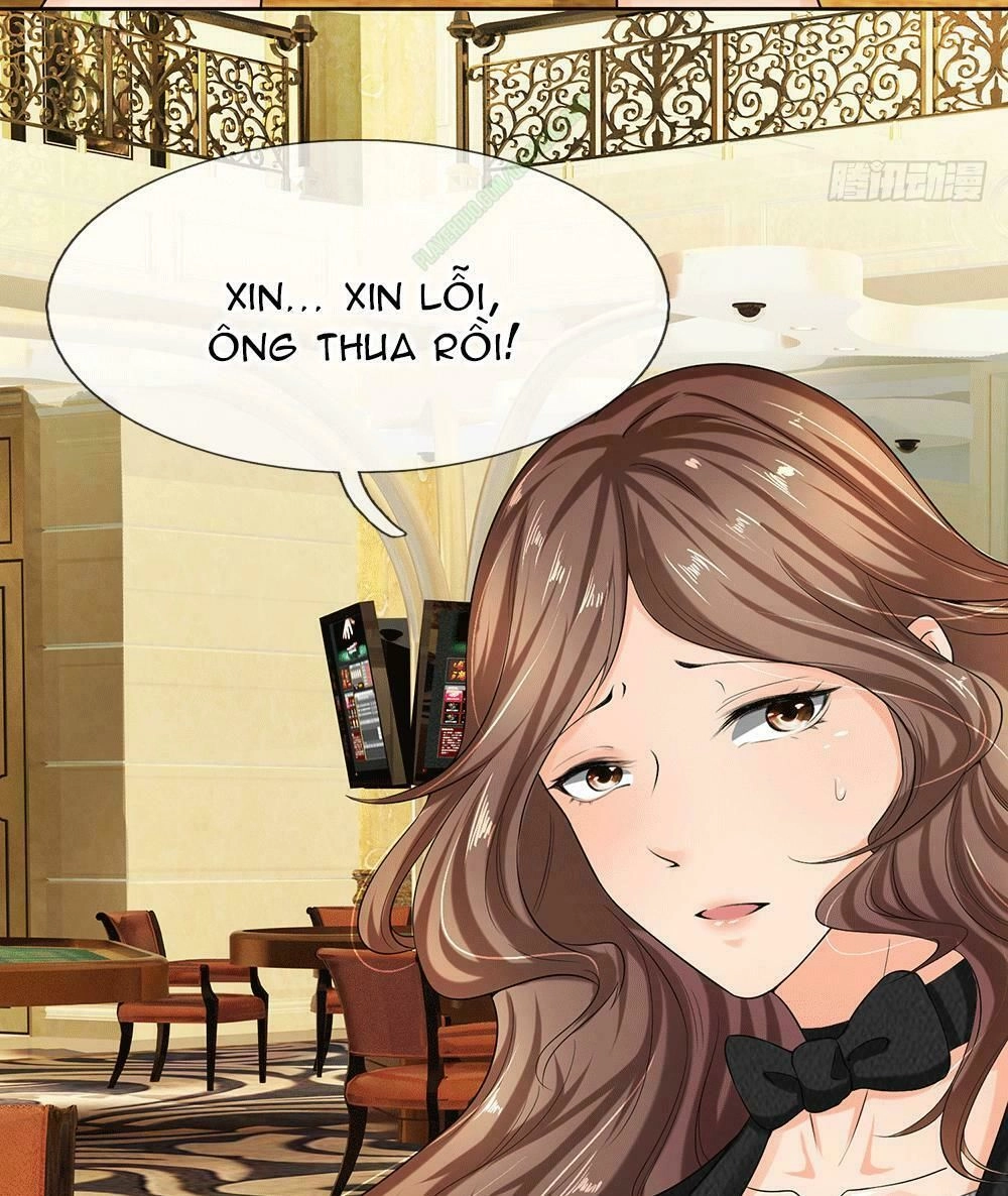 Đô Thị Chi Nghịch Thiên Tiên Tôn Chapter 8 - 5