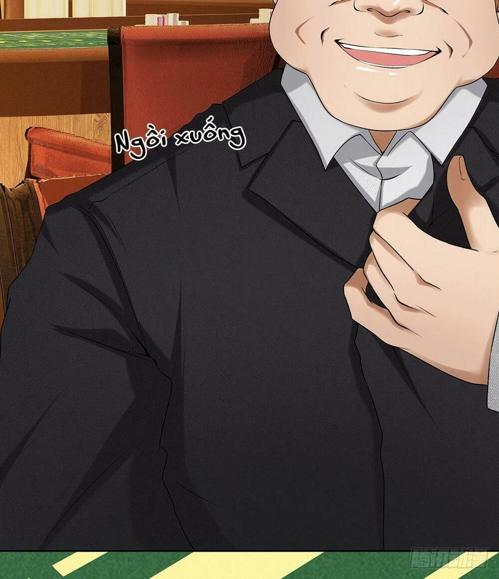 Đô Thị Chi Nghịch Thiên Tiên Tôn Chapter 8 - 10