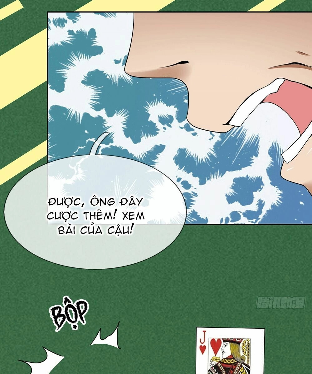 Đô Thị Chi Nghịch Thiên Tiên Tôn Chapter 8 - 11