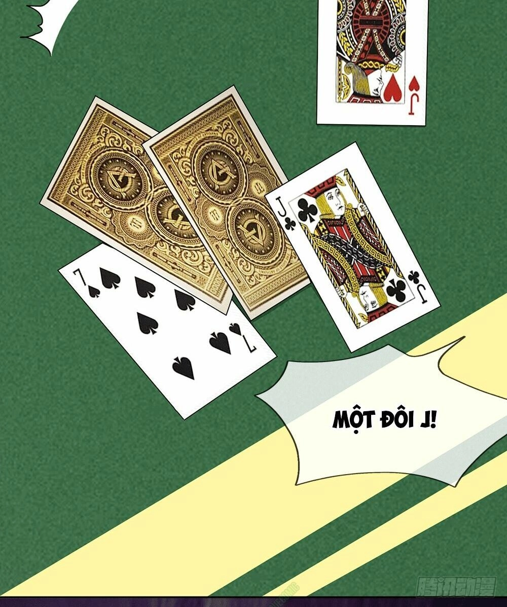 Đô Thị Chi Nghịch Thiên Tiên Tôn Chapter 8 - 12