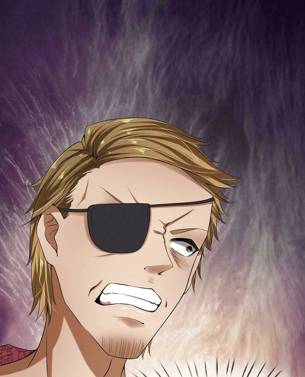 Đô Thị Chi Nghịch Thiên Tiên Tôn Chapter 8 - 13