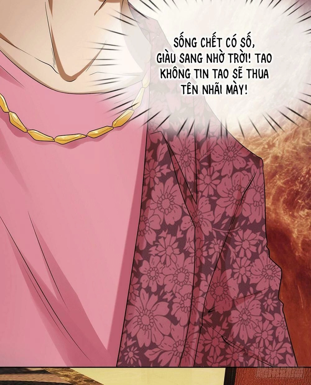 Đô Thị Chi Nghịch Thiên Tiên Tôn Chapter 8 - 14