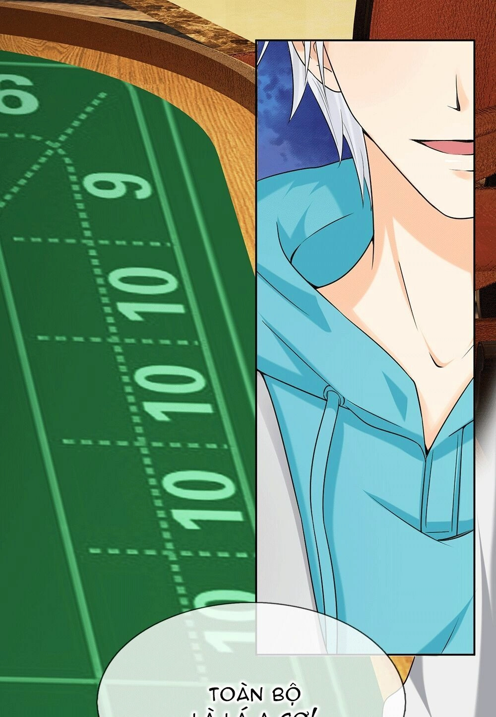 Đô Thị Chi Nghịch Thiên Tiên Tôn Chapter 8 - 15