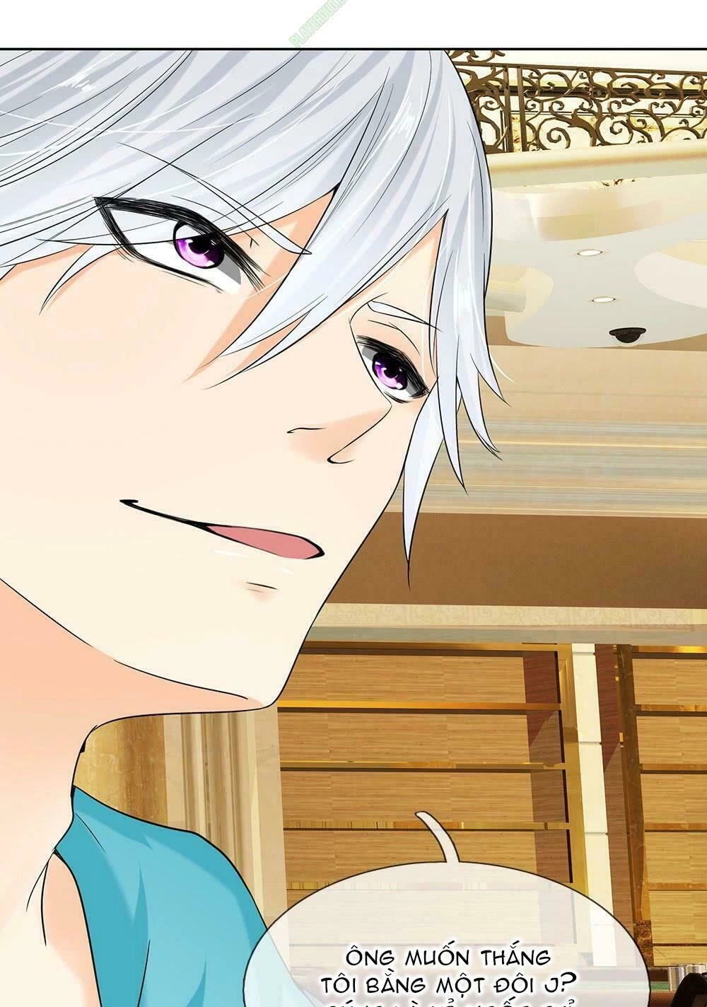 Đô Thị Chi Nghịch Thiên Tiên Tôn Chapter 8 - 17