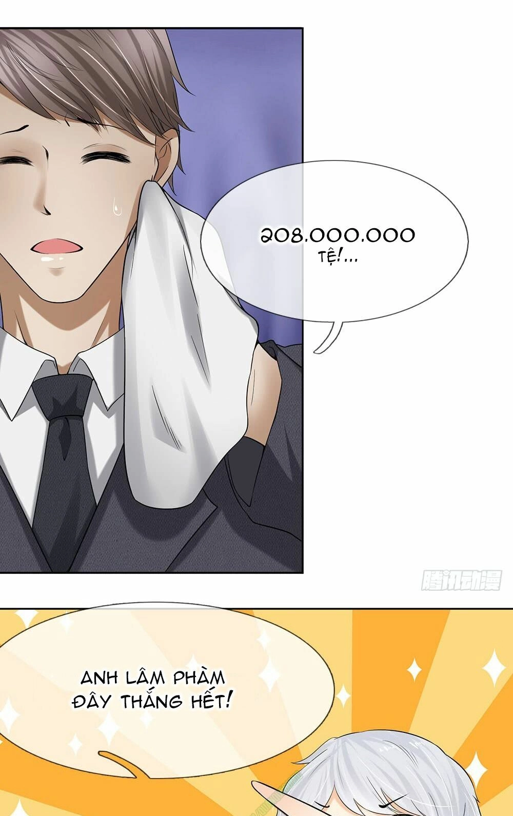 Đô Thị Chi Nghịch Thiên Tiên Tôn Chapter 8 - 19