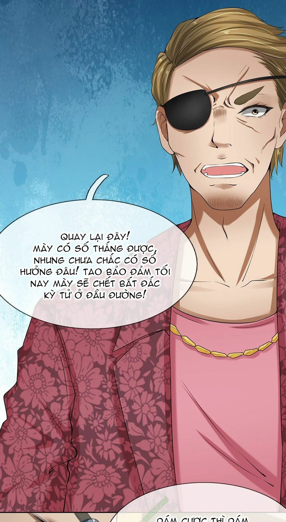 Đô Thị Chi Nghịch Thiên Tiên Tôn Chapter 8 - 23