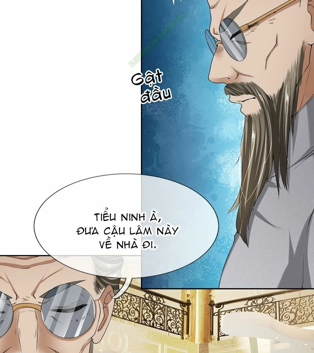 Đô Thị Chi Nghịch Thiên Tiên Tôn Chapter 9 - 6