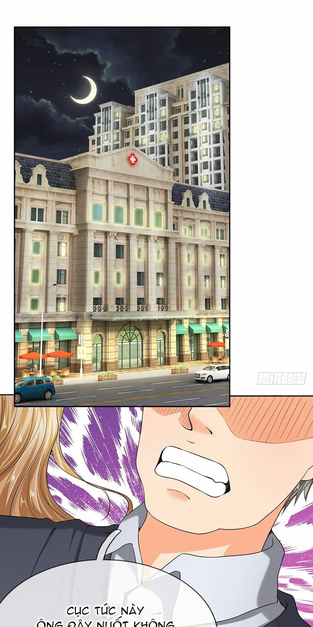 Đô Thị Chi Nghịch Thiên Tiên Tôn Chapter 9 - 8