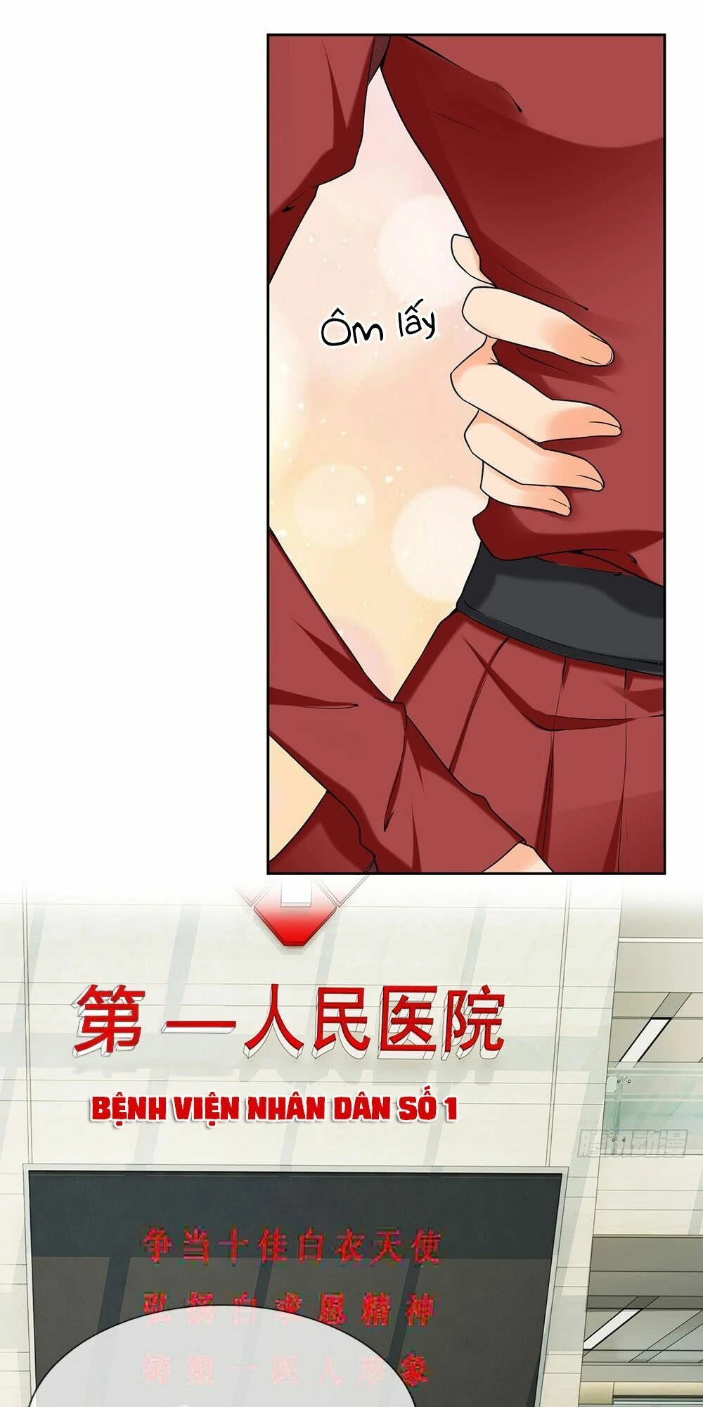 Đô Thị Chi Nghịch Thiên Tiên Tôn Chapter 9 - 11