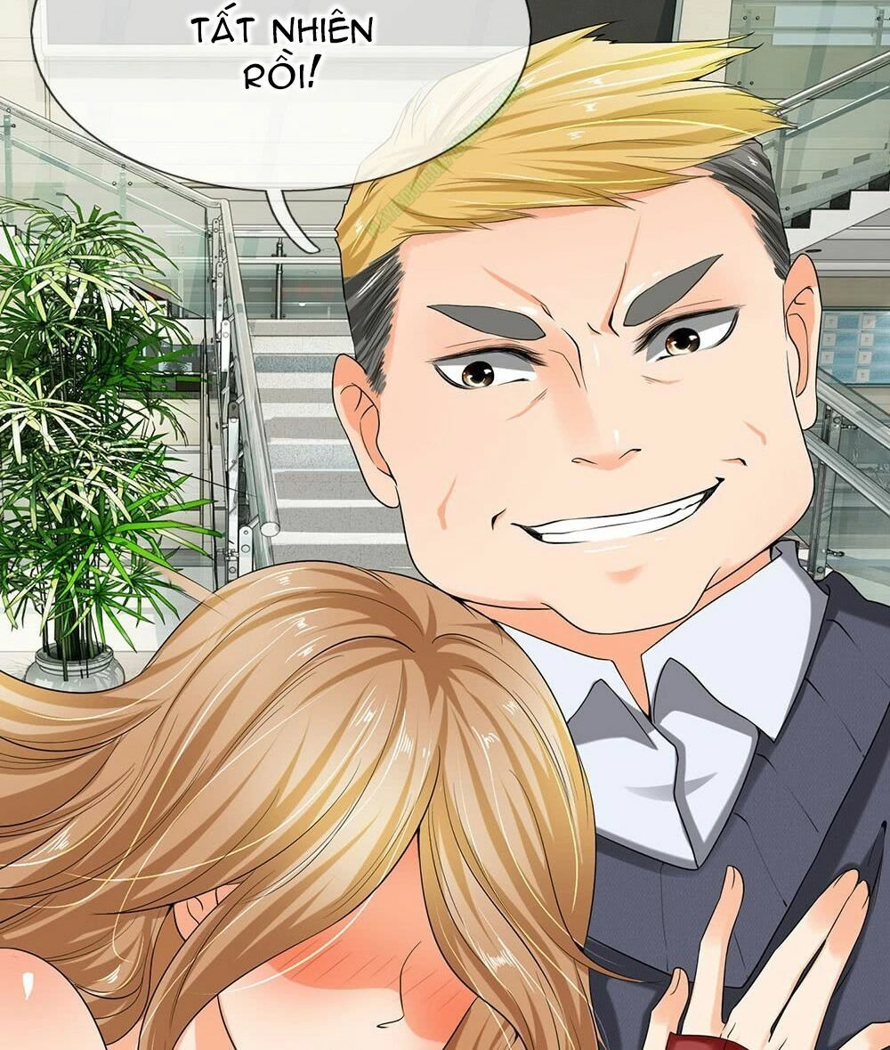 Đô Thị Chi Nghịch Thiên Tiên Tôn Chapter 9 - 12