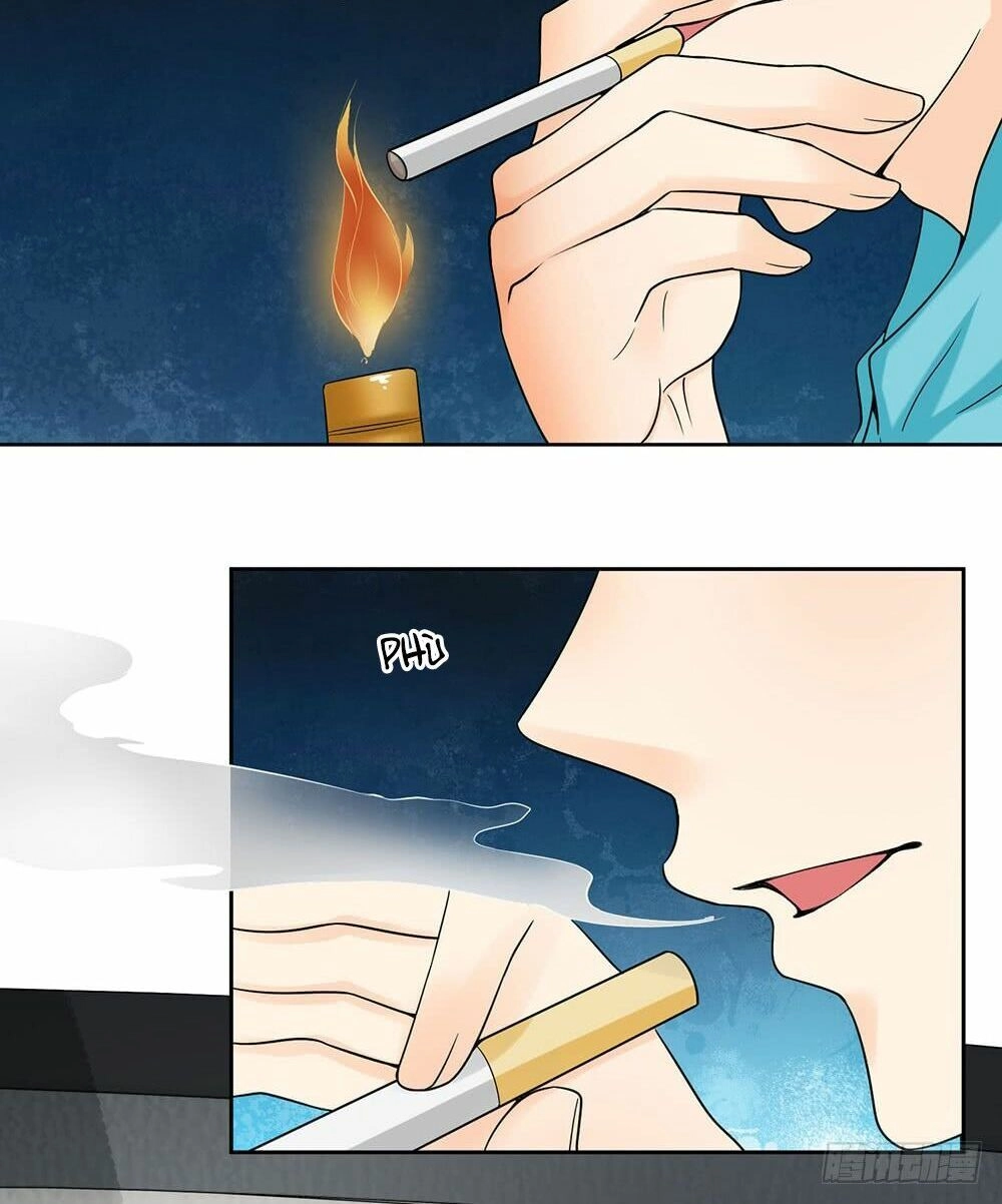 Đô Thị Chi Nghịch Thiên Tiên Tôn Chapter 9 - 16