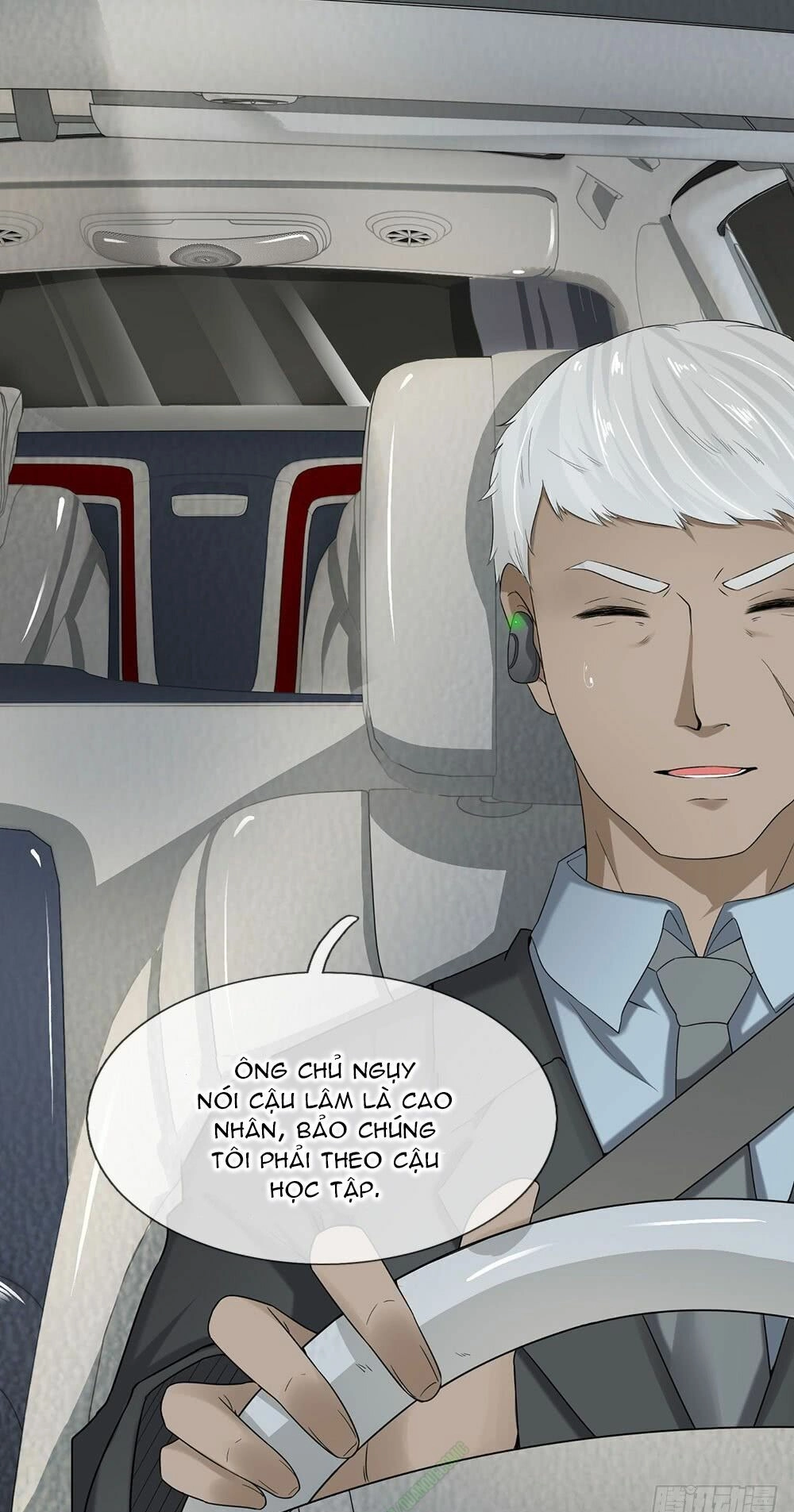 Đô Thị Chi Nghịch Thiên Tiên Tôn Chapter 9 - 17