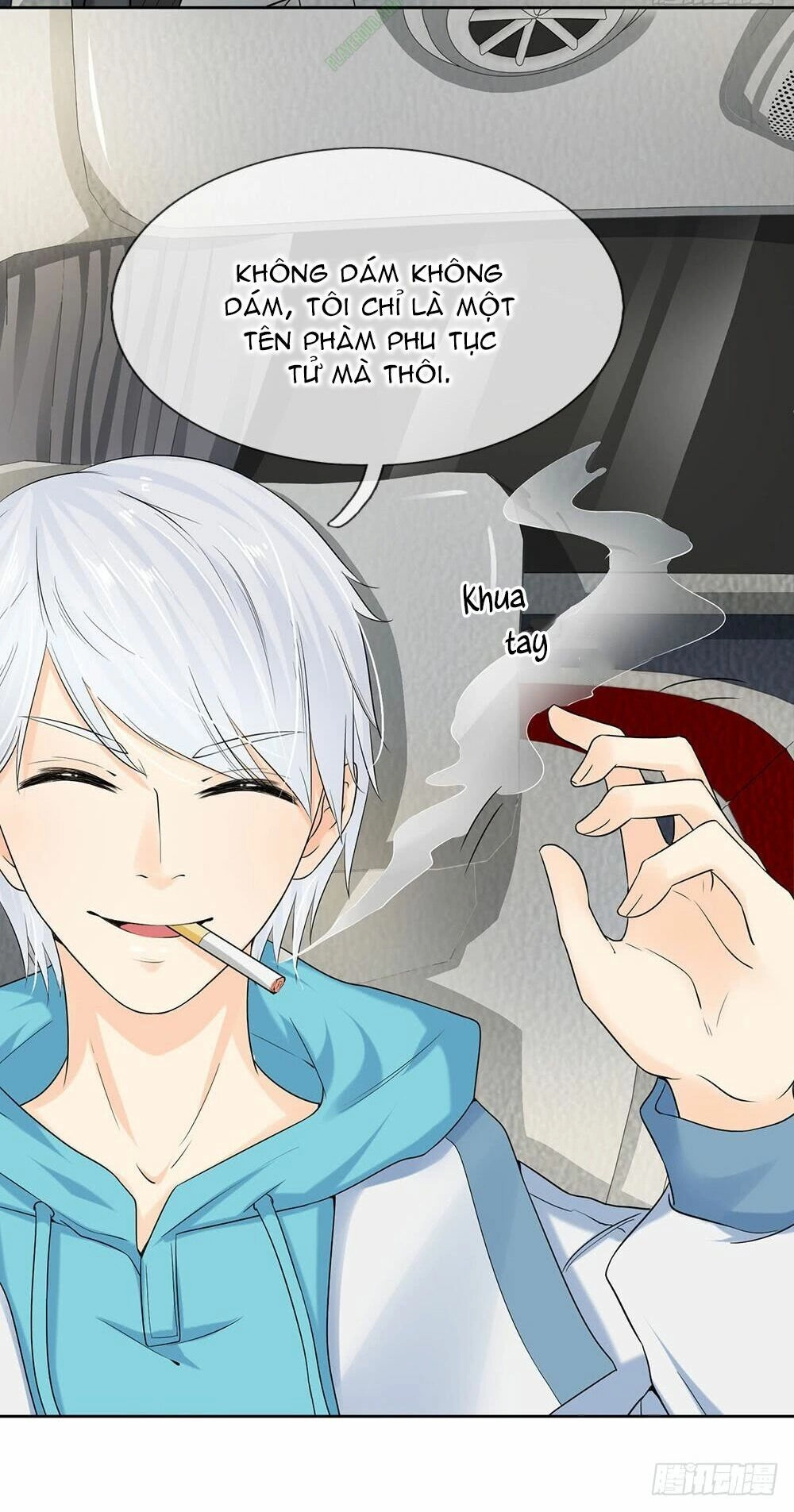 Đô Thị Chi Nghịch Thiên Tiên Tôn Chapter 9 - 18