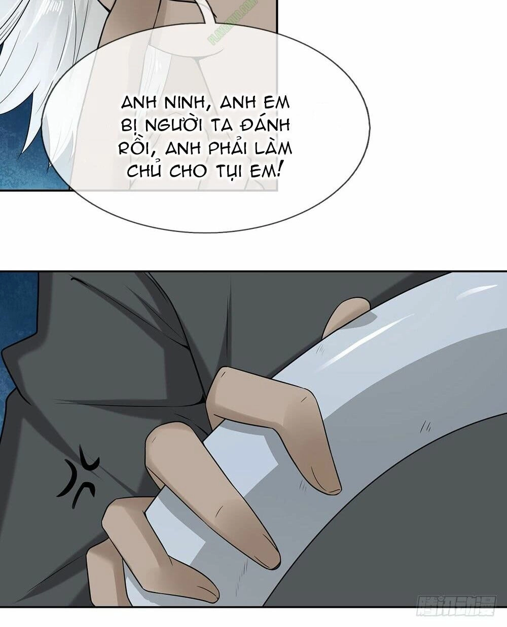 Đô Thị Chi Nghịch Thiên Tiên Tôn Chapter 9 - 20