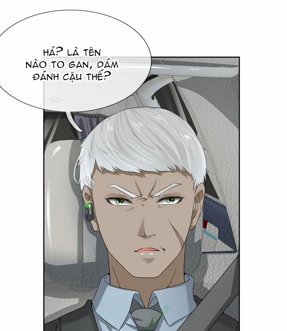 Đô Thị Chi Nghịch Thiên Tiên Tôn Chapter 9 - 21