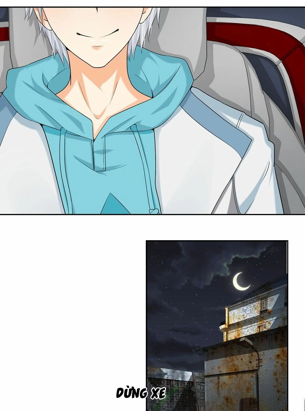 Đô Thị Chi Nghịch Thiên Tiên Tôn Chapter 10 - 5