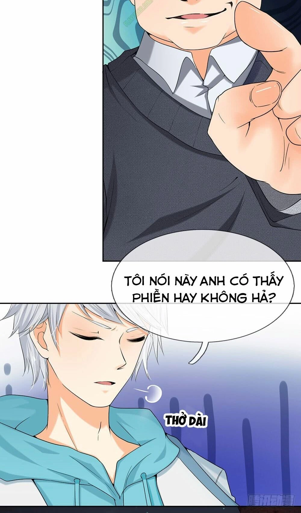 Đô Thị Chi Nghịch Thiên Tiên Tôn Chapter 10 - 10