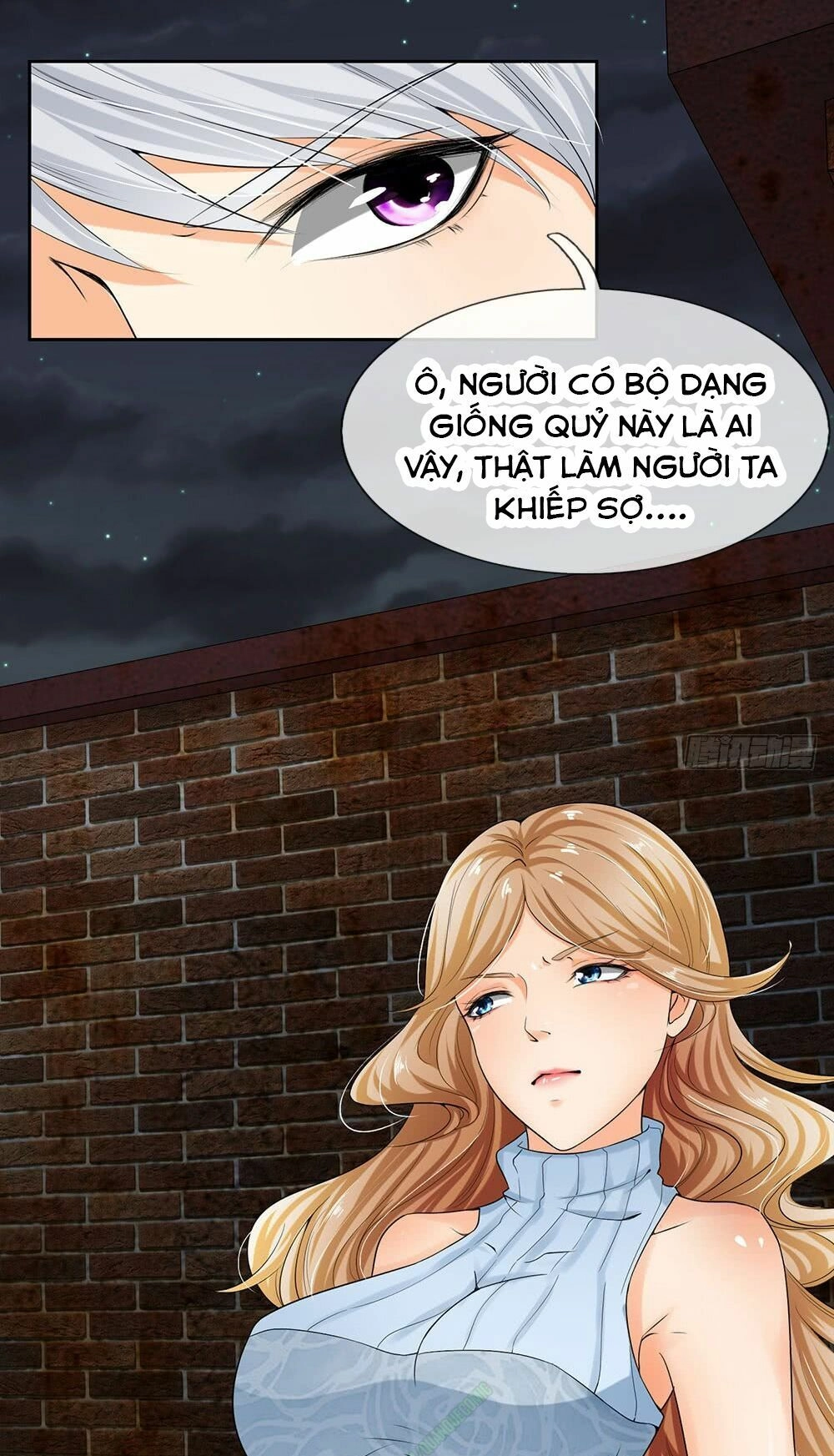 Đô Thị Chi Nghịch Thiên Tiên Tôn Chapter 10 - 11