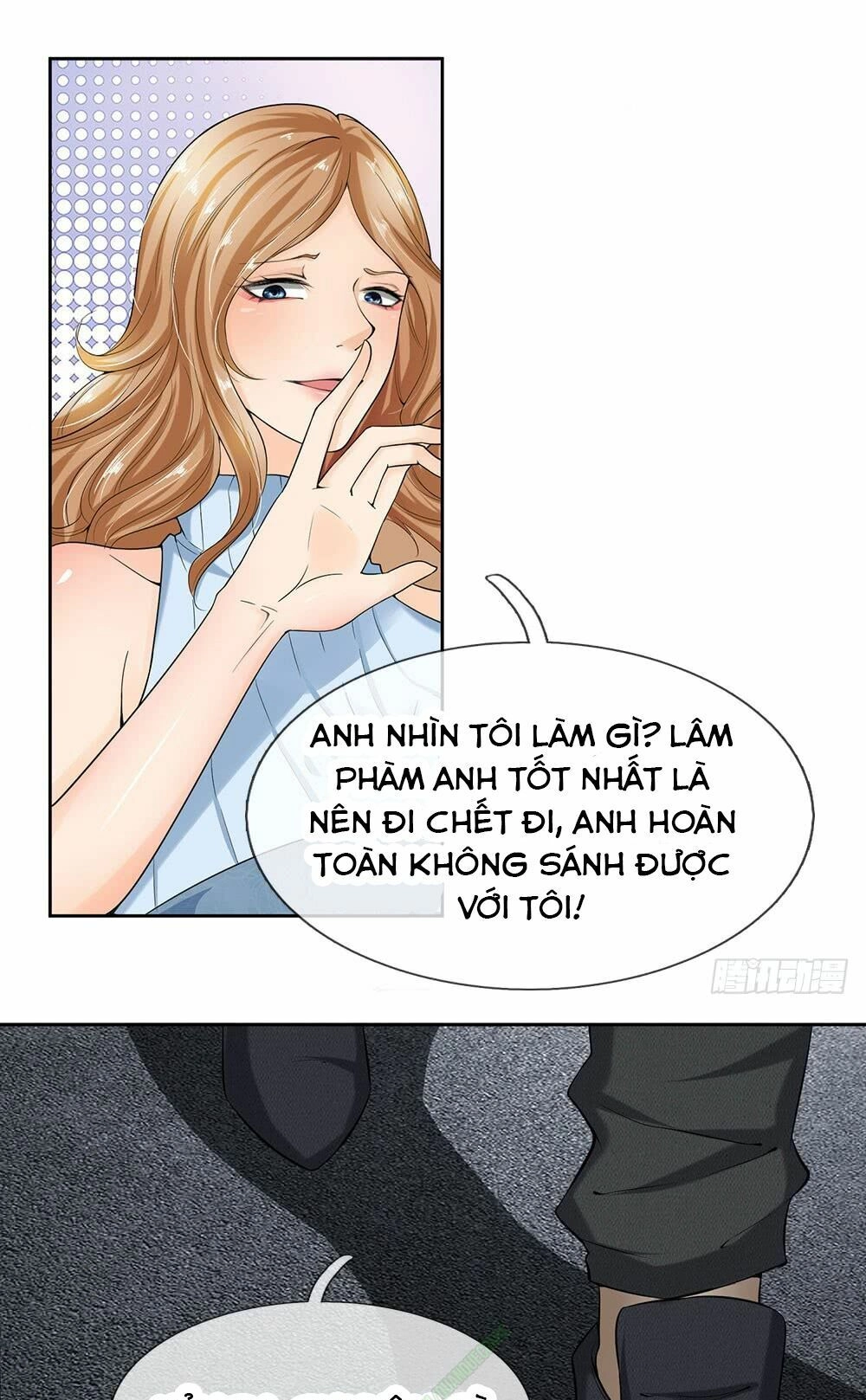 Đô Thị Chi Nghịch Thiên Tiên Tôn Chapter 10 - 13