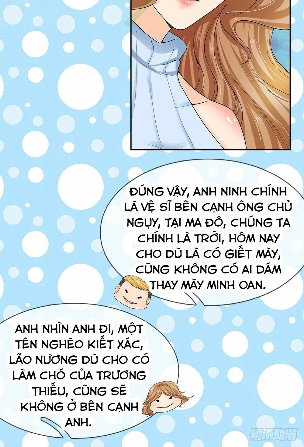 Đô Thị Chi Nghịch Thiên Tiên Tôn Chapter 10 - 18