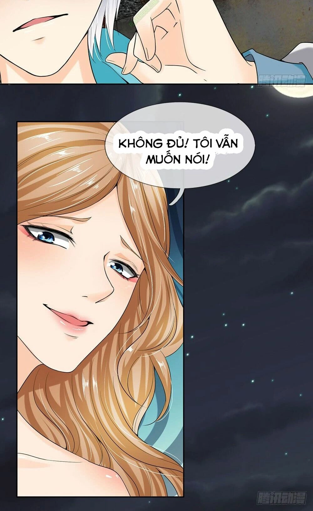 Đô Thị Chi Nghịch Thiên Tiên Tôn Chapter 10 - 20