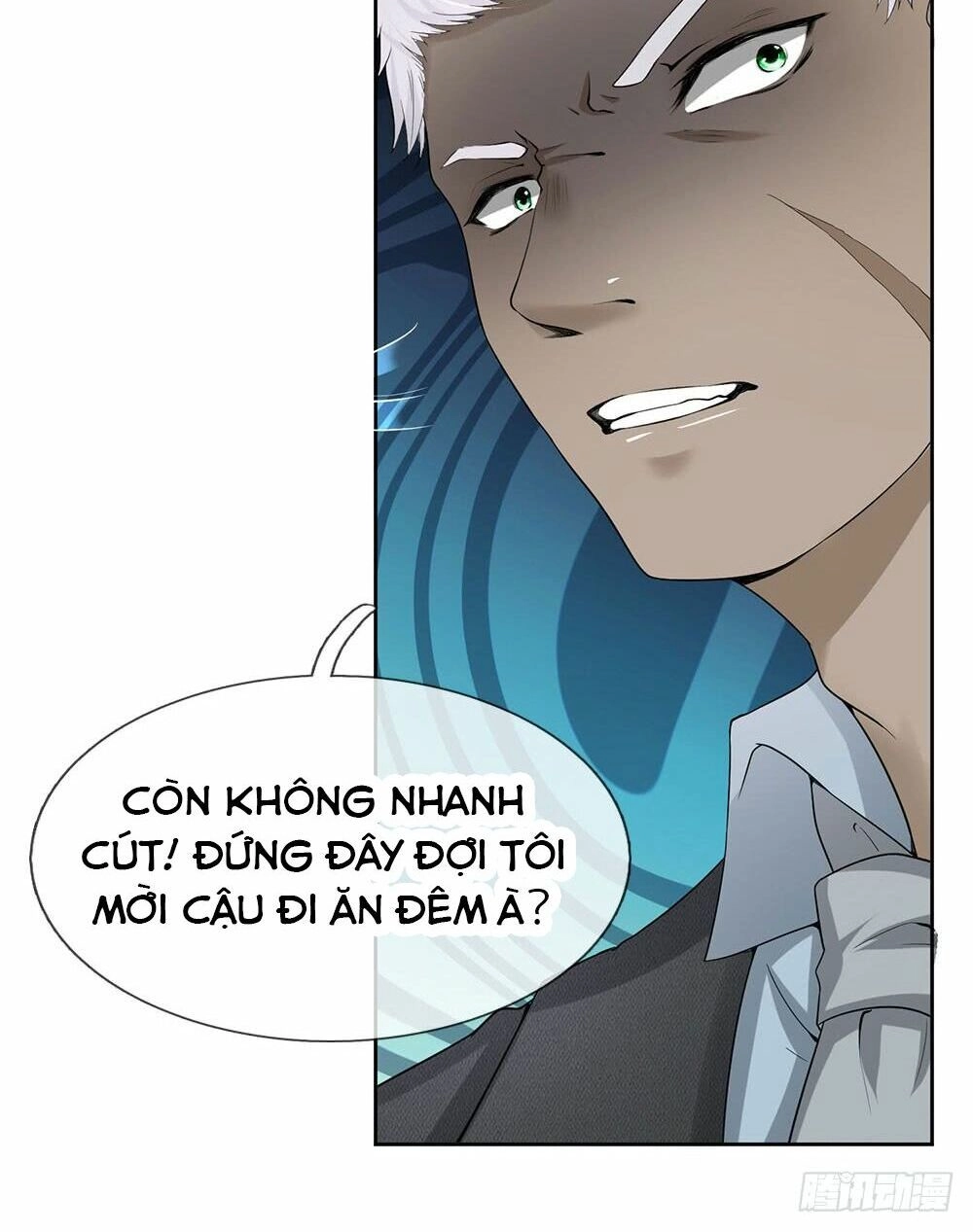 Đô Thị Chi Nghịch Thiên Tiên Tôn Chapter 11 - 16