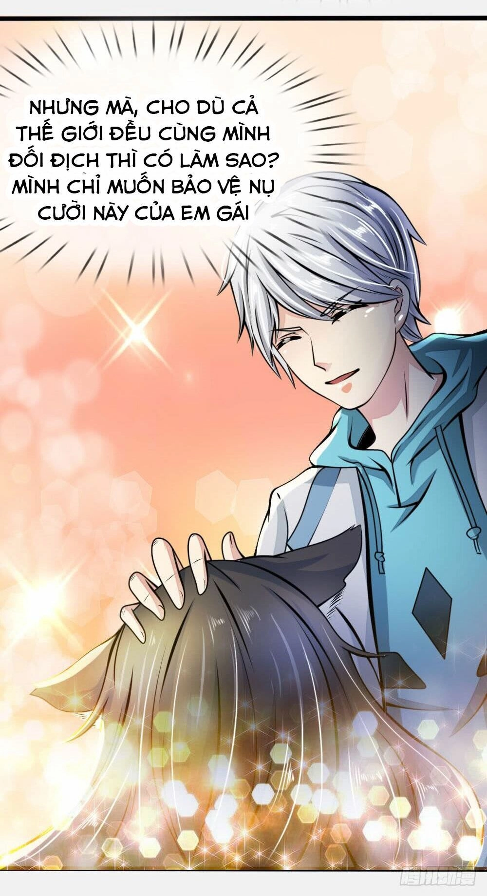 Đô Thị Chi Nghịch Thiên Tiên Tôn Chapter 12 - 6