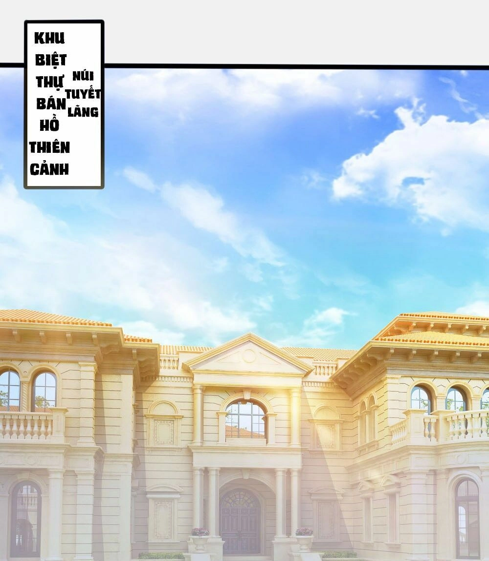 Đô Thị Chi Nghịch Thiên Tiên Tôn Chapter 12 - 7