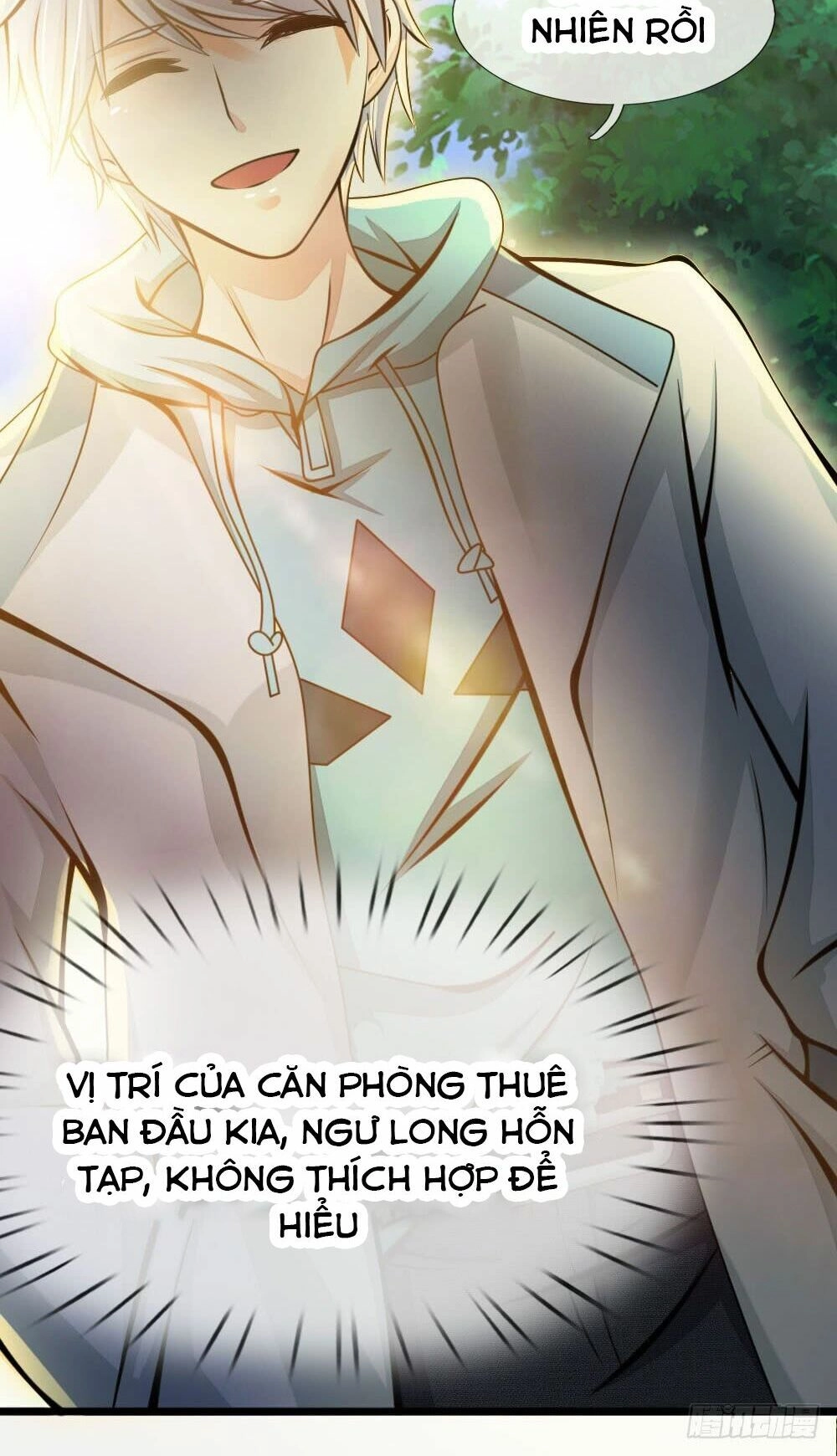 Đô Thị Chi Nghịch Thiên Tiên Tôn Chapter 12 - 10