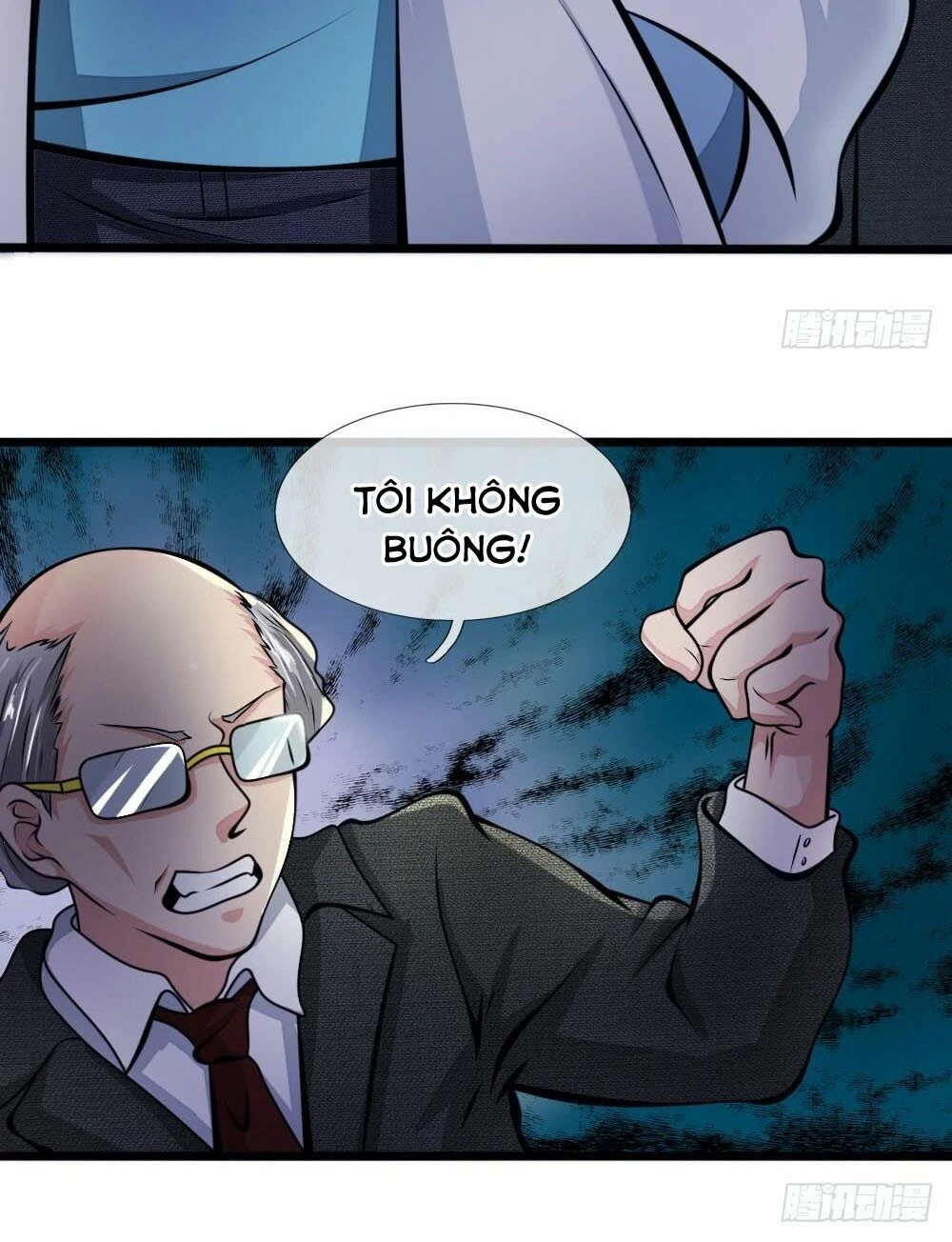 Đô Thị Chi Nghịch Thiên Tiên Tôn Chapter 13 - 9