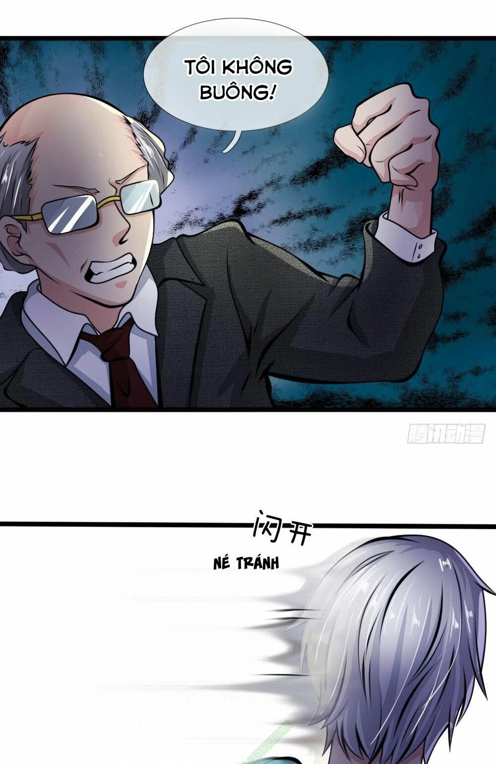 Đô Thị Chi Nghịch Thiên Tiên Tôn Chapter 13 - 10