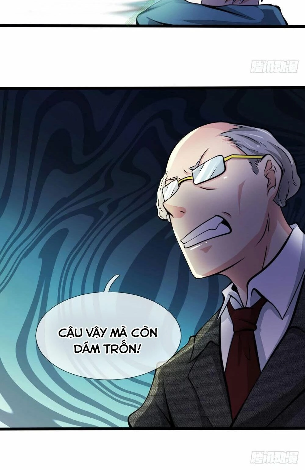 Đô Thị Chi Nghịch Thiên Tiên Tôn Chapter 13 - 11