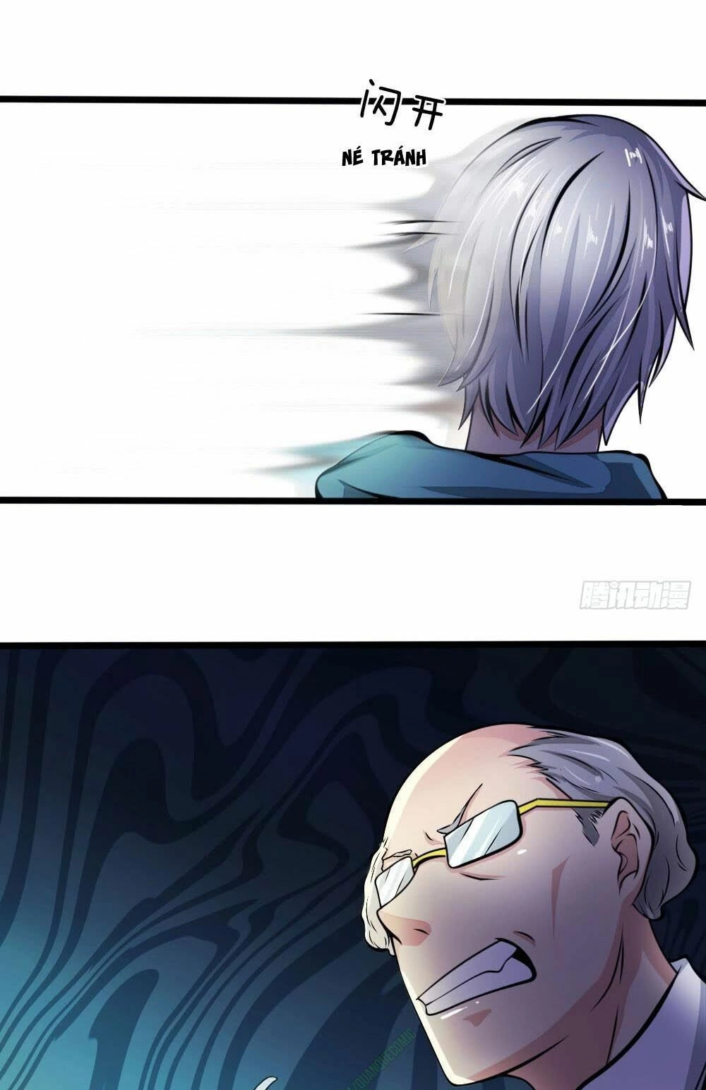 Đô Thị Chi Nghịch Thiên Tiên Tôn Chapter 13 - 12