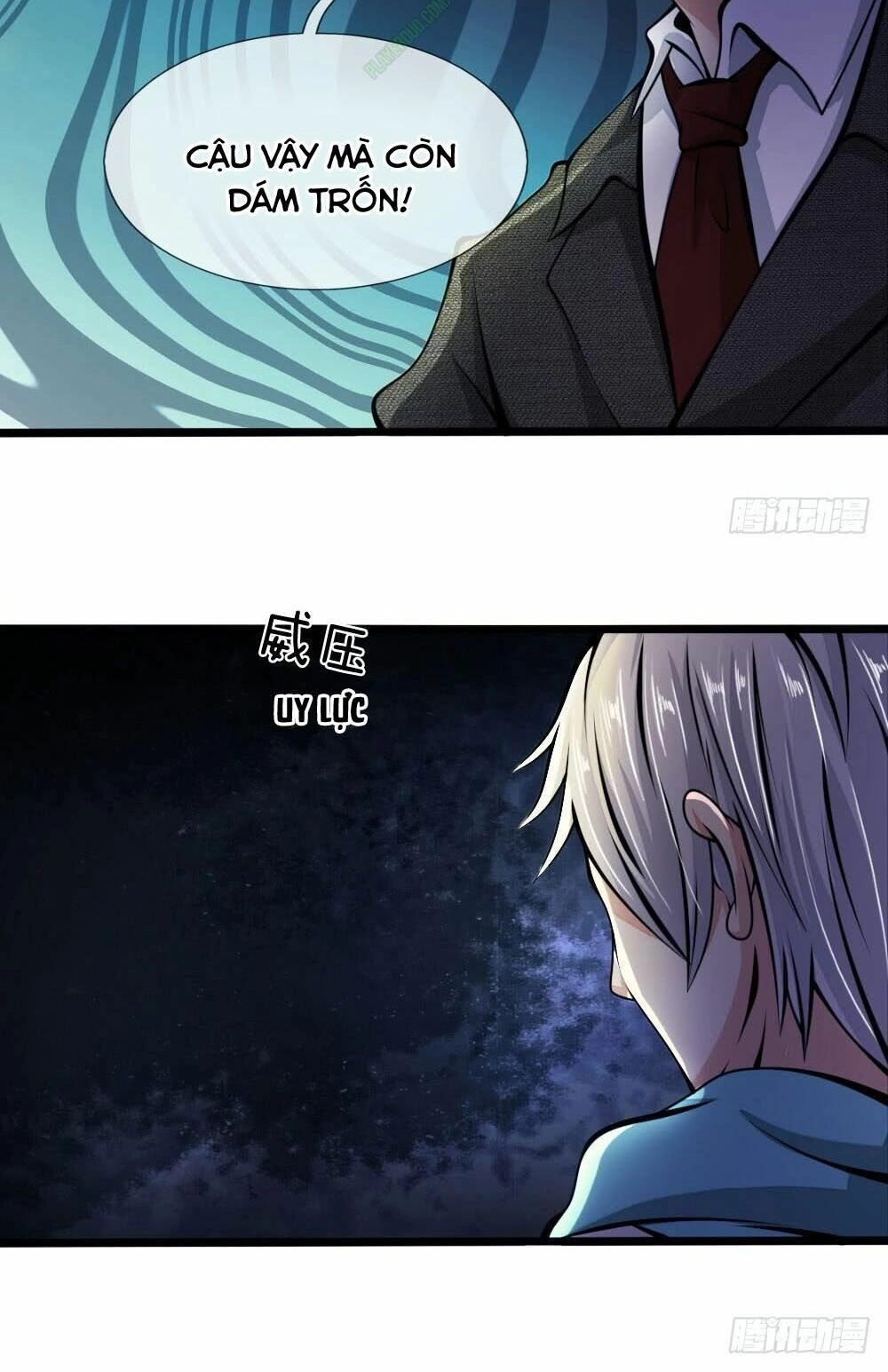 Đô Thị Chi Nghịch Thiên Tiên Tôn Chapter 13 - 13