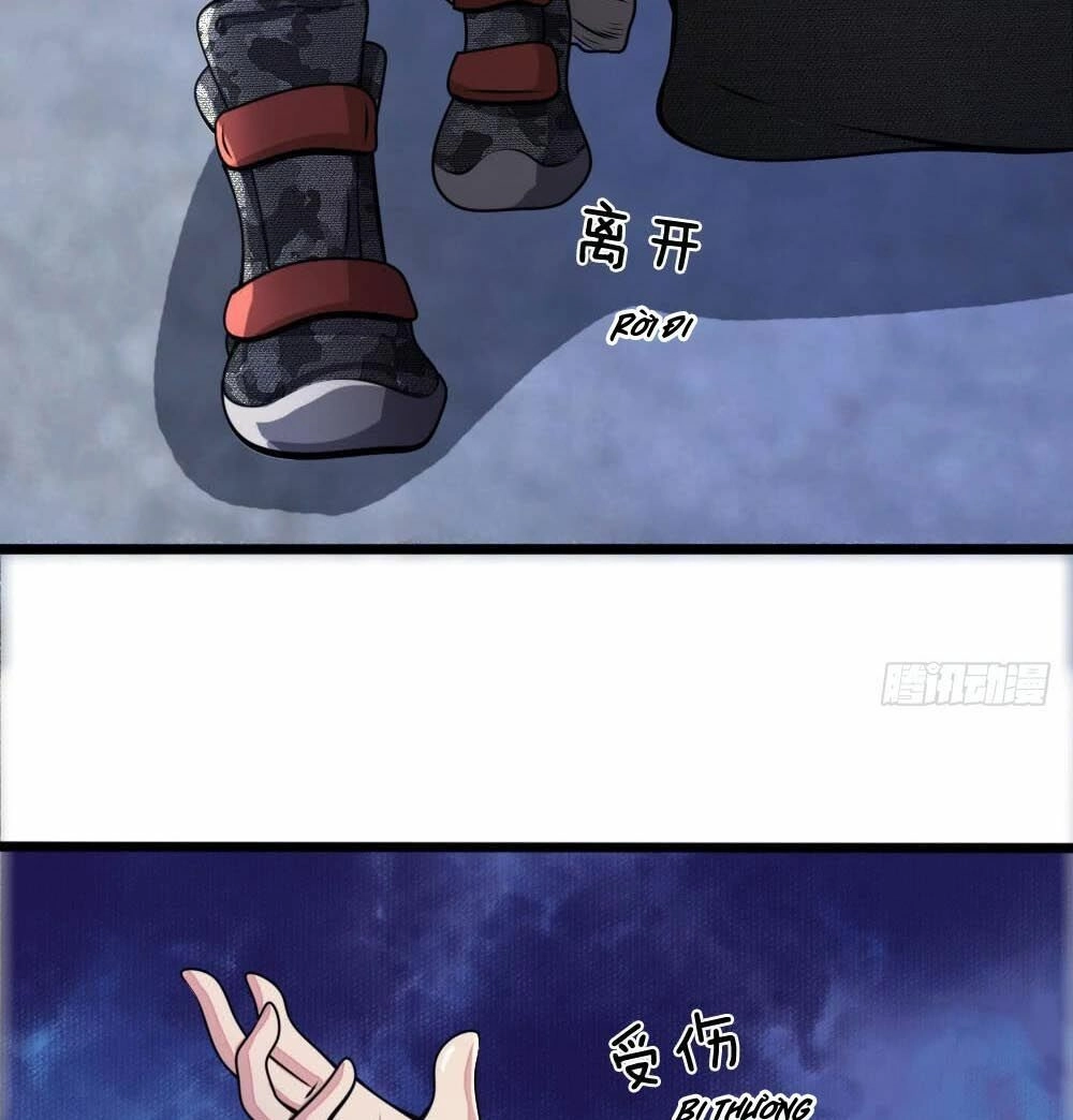 Đô Thị Chi Nghịch Thiên Tiên Tôn Chapter 13 - 16