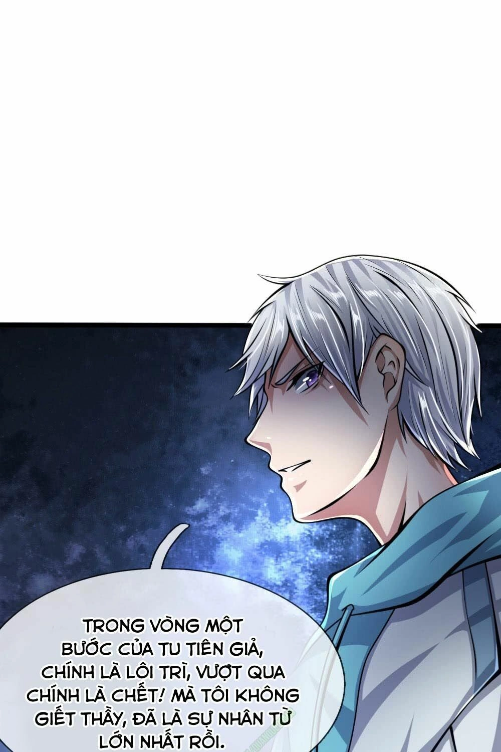 Đô Thị Chi Nghịch Thiên Tiên Tôn Chapter 14 - 3