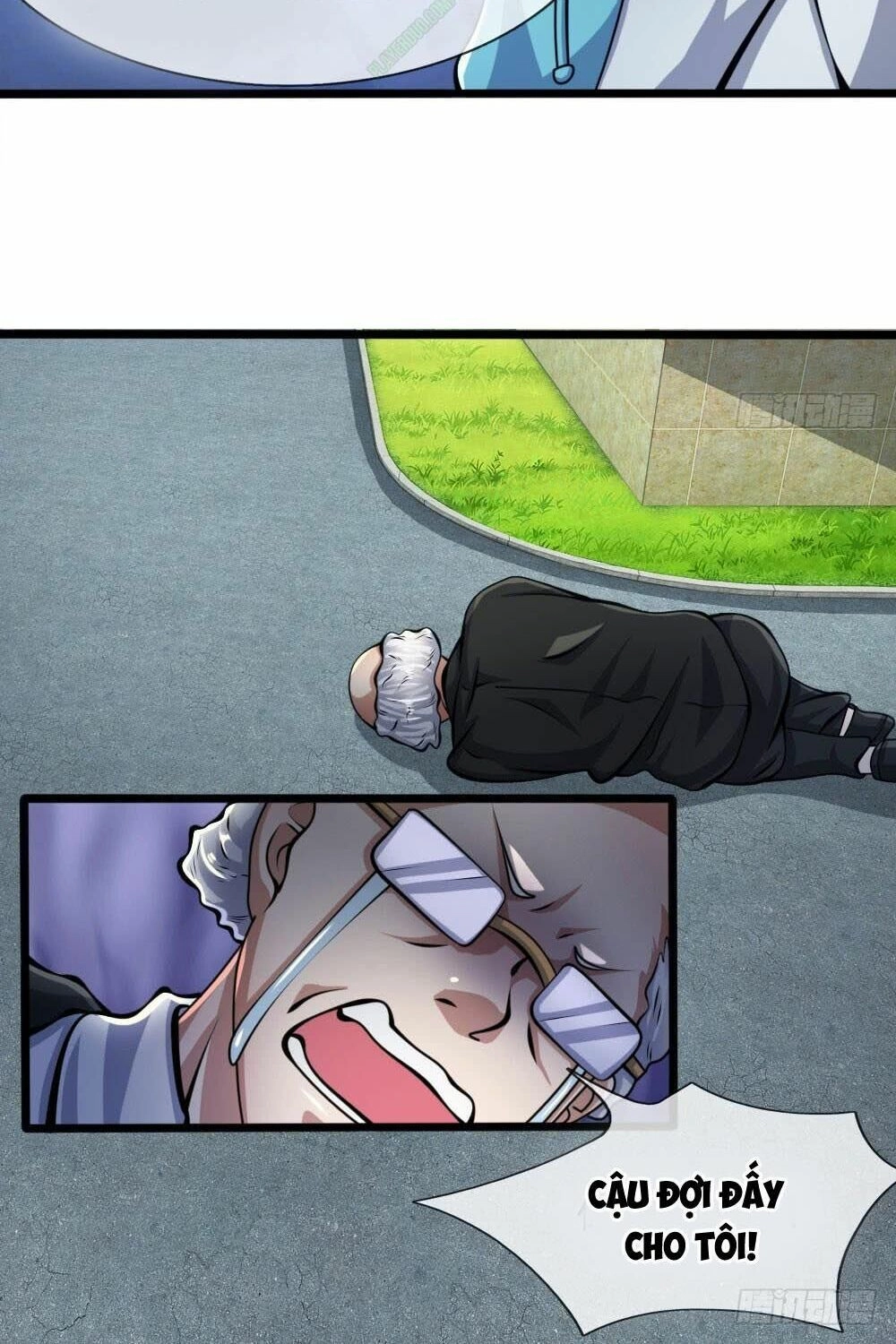 Đô Thị Chi Nghịch Thiên Tiên Tôn Chapter 14 - 4