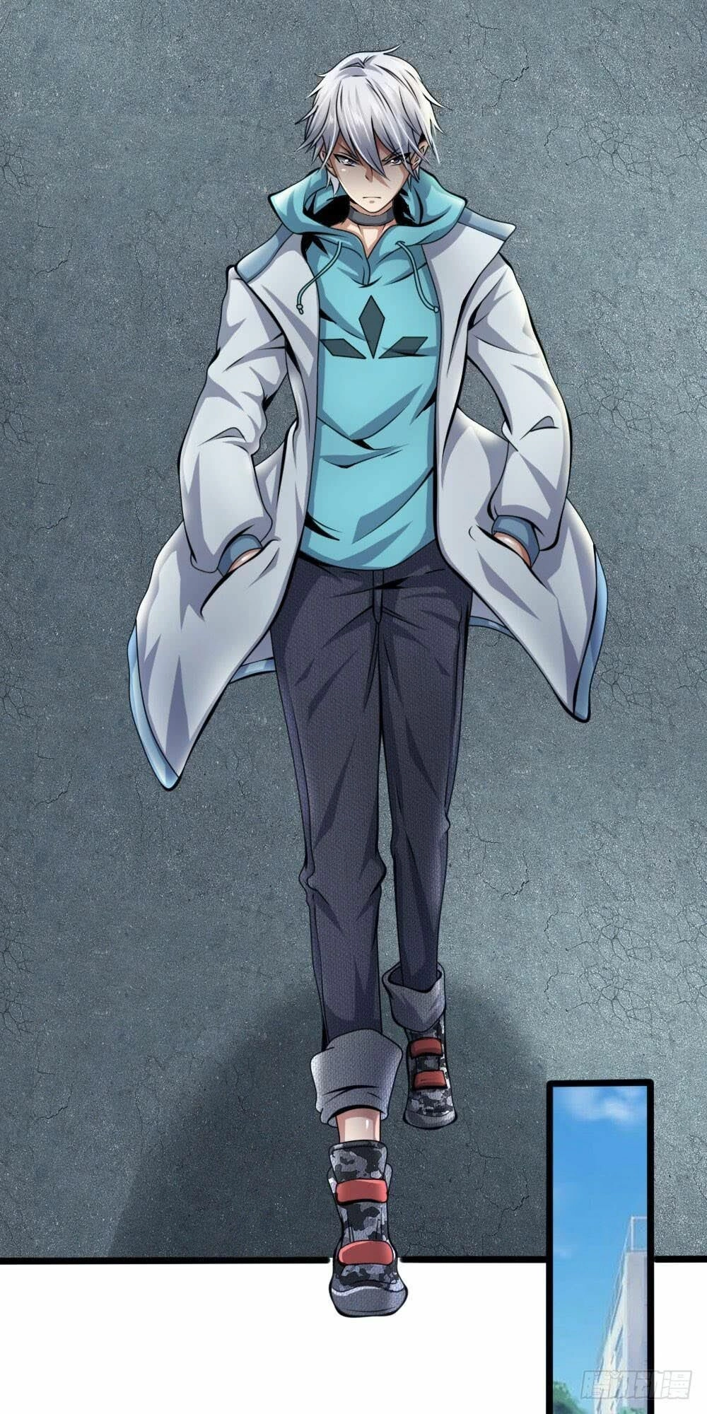 Đô Thị Chi Nghịch Thiên Tiên Tôn Chapter 14 - 5