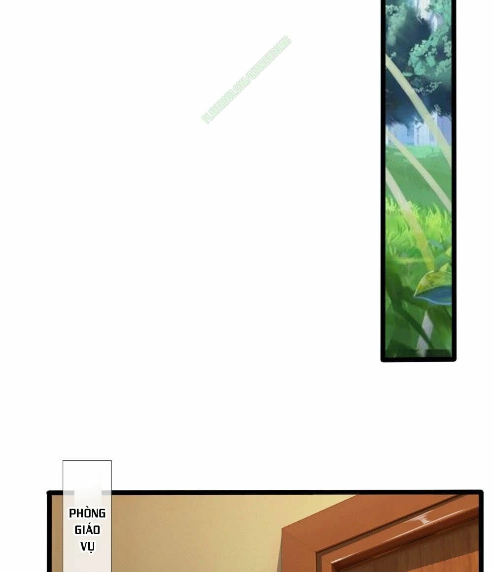 Đô Thị Chi Nghịch Thiên Tiên Tôn Chapter 14 - 6