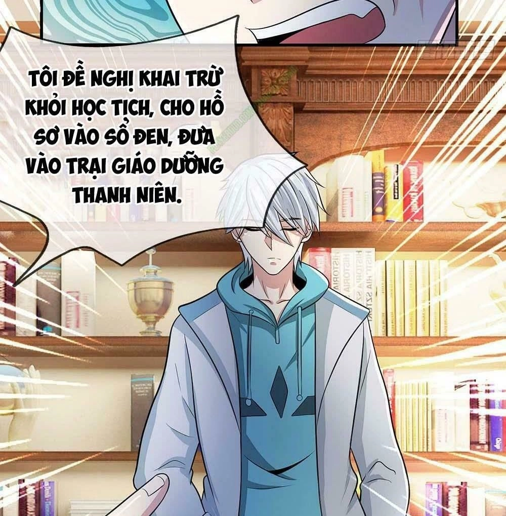 Đô Thị Chi Nghịch Thiên Tiên Tôn Chapter 15 - 4