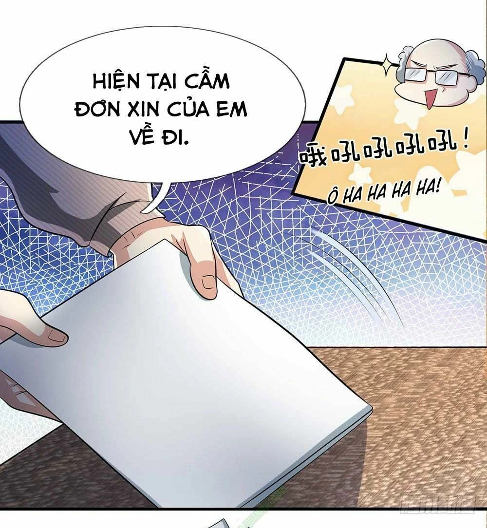 Đô Thị Chi Nghịch Thiên Tiên Tôn Chapter 15 - 11
