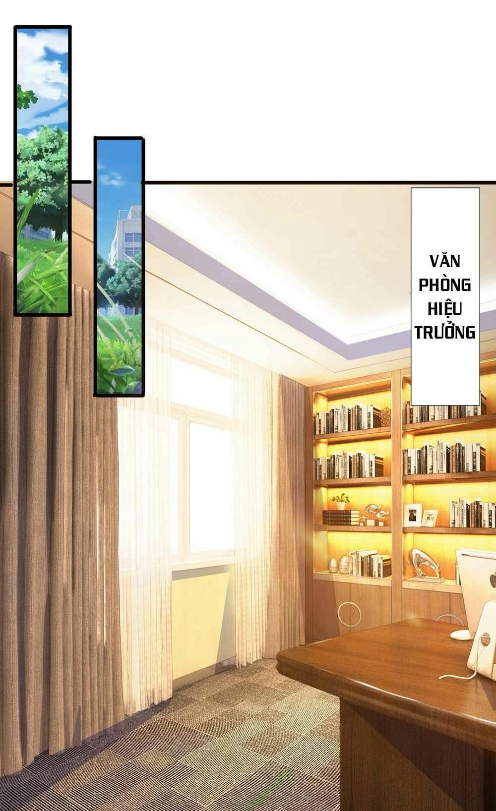 Đô Thị Chi Nghịch Thiên Tiên Tôn Chapter 16 - 11